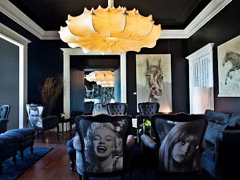 FAROL DESIGN 5*