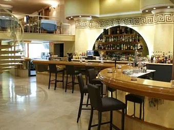 Отель PRESIDENT ANDORRA 4*