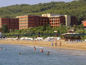 PEGASOS ROYAL 5*