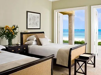  Отель TORTUGA BAY PUNTACANA RESORT & CLUB 5*, Доминикана, Пунта-Кана.