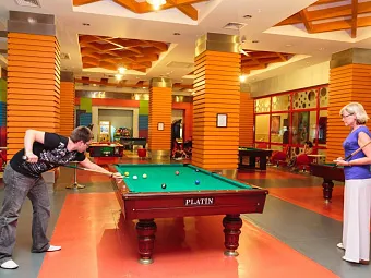 CRYSTAL DE LUXE RESORT & SPA 5*