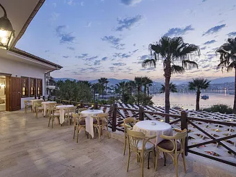 SELECTUM COLORS BODRUM 5 *