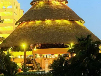 FIESTA AMERICANA CONDESA 5*