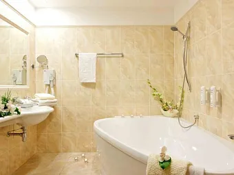 OLYMPIA SPA 4*