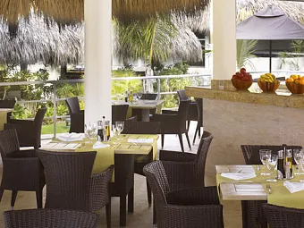 Отель PARADISUS PALMA REAL 5 *