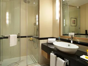 SOLIS SOCHI HOTEL 5*