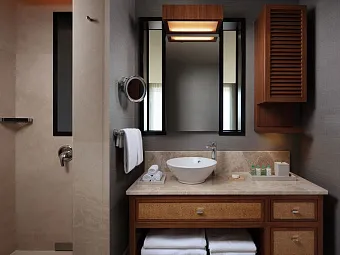 CARESSE A LUXURY COLLECTION RESORT & SPA 5 *