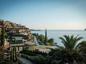 DUKLEY HOTELS & RESORTS 5*