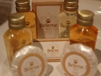 Отель BELLEVUE SUNNY BEACH 4*, Болгария, Солнечный берег.