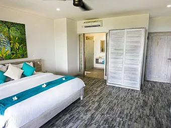 Отель VALMER RESORT 3*