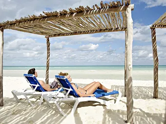 MEMORIES CARIBE BEACH RESORT 4*, Куба, Кайо-Коко