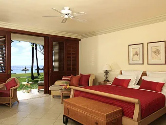 ONE&ONLY LE SAINT GERAN 5*