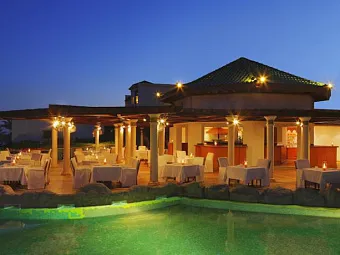 PARK REGENCY SHARM EL SHEIKH 5*
