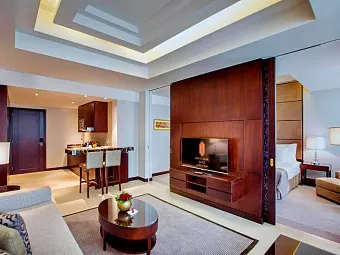 BAB AL QASR BEACH RESORT & SPA 5*, ОАЭ, Абу-Даби