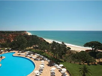 Отель PORTO BAY FALESIA 4*