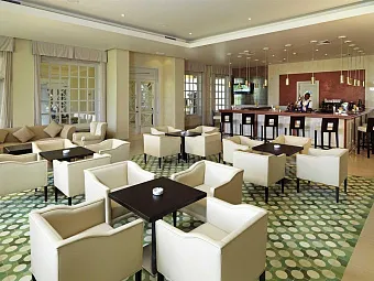  Отель IBEROSTAR GRAND HOTEL BAVARO 5*, Доминикана, Пунта-Кана.