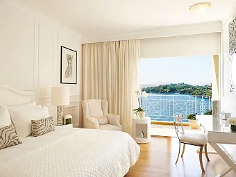 GRECOTEL CORFU IMPERIAL 5*. Греция, о.Корфу