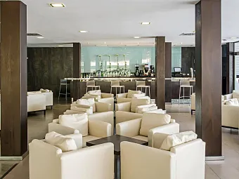  Отель IBEROSTAR PLAYA DE MURO VILLAGE 5*