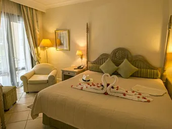 Отель, MARITIM RESORT & SPA MAURITIUS 5*