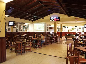  Отель GRAND PALLADIUM PUNTA CANA RESORT, SPA & CASINO 5*