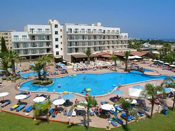  Отель ODESSA HOTEL 4*