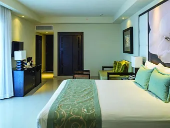 Отель ROYALTON PUNTA CANA RESORT & CASINO 5*