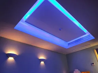 Отель SIMANTRO BEACH 4*