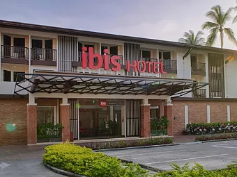 IBIS SAMUI BO PHUT 3*