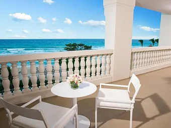 HYATT ZILARA ROSE HALL 5*