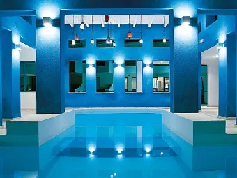 GRECOTEL PLAZA SPA APARTMENTS 4*