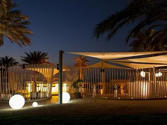 Отель SHERATON JUMEIRAH BEACH 5*