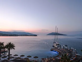 CARESSE A LUXURY COLLECTION RESORT & SPA 5 *