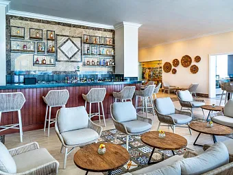 Отель JEWEL GRANDE MONTEGO BAY RESORT & SPA 5*