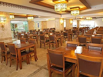 Отель BLUE WAVE SUITE HOTEL 4*