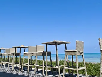 Отель RADISSON BLU ULYSSE RESORT THALASSO 5*