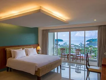 CHANALAI FLORA RESORT 4*