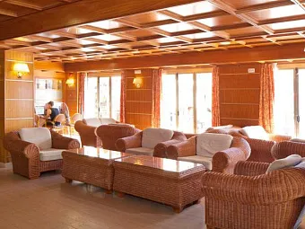 Отель H.TOP CALELLA PALACE 4*