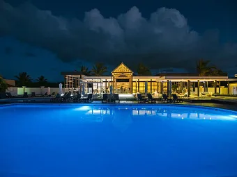 CATALONIA ROYAL BAVARO 5*, Доминикана, Пунта-Кана