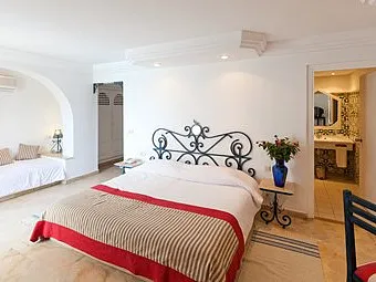 ALASSIO HOTEL & THALASSO 4* (ех PIRATES GATE RESORT THALASSO)