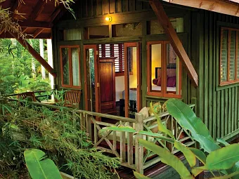 SUNSET AT THE PALMS RESORT 4*