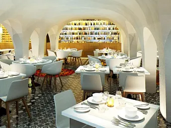  Отель IBEROSTAR GRAND HOTEL PORTALS NOUS 5*