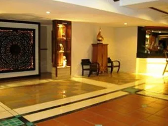  Отель AVALON BEACH RESORT 4*, Таиланд, Паттайя. 