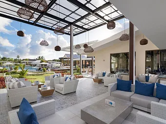 CATALONIA ROYAL BAVARO 5*, Доминикана, Пунта-Кана