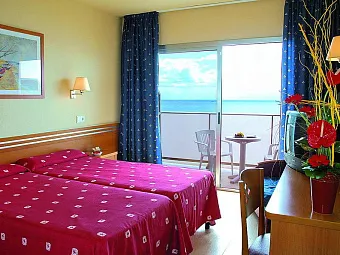 Отель H.TOP PINEDA PALACE 4*