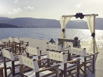 SUSONA LXR HOTELS & RESORTS 5*