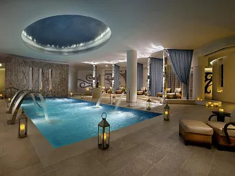 Отель HARD ROCK HOTEL & CASINO PUNTA CANA 5*