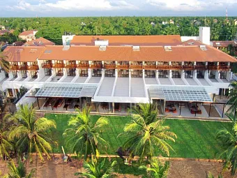 GOLDI SANDS HOTEL 4*