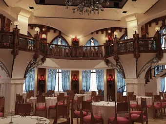 SOLDAYA GRAND HOTEL & RESORT 4*