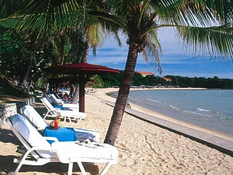  ROYAL CLIFF HOTELS GROUP 5 *