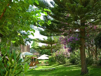 GRECOTEL CRETA PALACE 5*